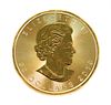 Canada Elizabeth II 50 Dollars 2019 Fine Gold Coin