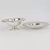 Two (2) Pieces Vintage S. Kirk & Son Sterling Silver Bowls.