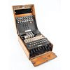 Enigma Machine (c. 1943)