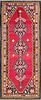Vintage Hand Woven Kilim Carpet