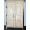 Normandy French Country Armoire