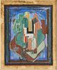 Albert Gleizes - Cubist Painting