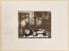Henry Moore Lithograph