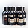 Fisher Cabernet Sauvignon Wedding Vineyard, 12 bottles