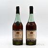 Denis Mounie Grande Reserve Edouard VII, 2 bottles