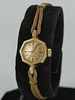 Vintage Ladies' Omega Wrist Watch