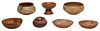 Pre-Columbian Central and North American Pottery Assortment