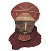 Chokwe Peoples, Mukanda mask