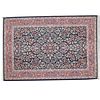 Karastan Classic Traditions "Sarouk" carpet