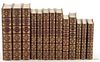 13 Charles Dickens Books, Histories, Notes, Letters, incl. 1st Eds.