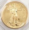 1990 $50 American Eagle Gold Coin, 2 of 2