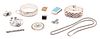 11 Assorted Sterling Jewelry Items