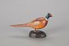 Miniature Ring-Necked Pheasant, Albert J. Dittman (1884-1974)
