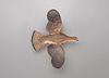 Miniature Flying Grouse, James Joseph Ahearn (1904-1963)