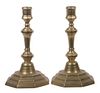 PR EARLY FRENCH CANDLESTICKS