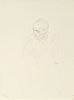 Gustav Klimt (After) - Untitled V