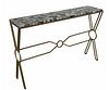KENDAL CONTEMPORARY CONSOLE TABLE