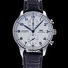 IWC PORTUGUESE CHRONOGRAPH "150 YEARS" LIMITED EDITION