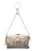 Russian Ladies Silver Coin Purse, Marked