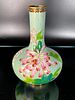 Chinese Vintage Cloisonne Vase