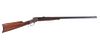 Winchester Model 1885 High Wall Rifle Fine Cond.