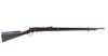 Sharps Model 1878 Borchardt Hammerless 45-70 Rifle