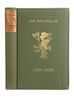 1st Ed. "The Writings Of John Muir" Vol VIII