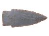 Scottsbluff Type II Point 9,250 - 8,850 B.P.