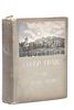 1918 1st Edition Steep Trail by John Muir