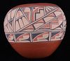 Jemez Pueblo Pottery by Roberta Shendo