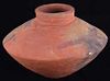 Tarahumara Rarámuri Mexican Pottery Vessel
