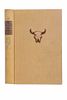 1925 1st Ed. "The Drifting Cowboy" By Will James