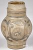 German Westerwald stoneware jug, 17th c.
