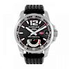 CHOPARD - a gentleman's Mille Miglia GT XL wrist watch. Stainless steel case with exhibition case ba