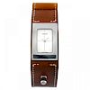 HERMES - a mid-size Cherche Midi wrist watch. Stainless steel case. Reference CM1.210, serial 258556