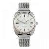 OMEGA - a gentleman's Seamaster Cosmic bracelet watch. Stainless steel case. Numbered 166022. Automa