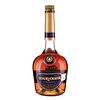 Courvoisier. V.S.O.P. Fine Champagne. Cognac. France. En presentación de 700 ml.