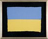 Peter Viles, Ukrainian Flag