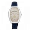 VACHERON CONSTANTIN - a lady's Egerie wrist watch. 18ct white gold case. Reference 25040, serial 783