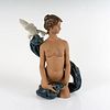 Dream of Peace 1012180 - Lladro Porcelain Figurine
