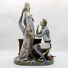 Camelot 1001458 LTD - Lladro Porcelain Figurine