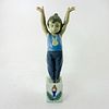 Olympic Champion 1005871 - Lladro Porcelain Figurine