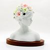 Spring Lady 1011670 - Lladro Porcelain Figurine