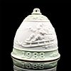 1988 Christmas Bell 1015525 - Lladro Porcelain Ornament