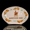 Bunnykins 2000 Plaque - Royal Doulton Bunnykins