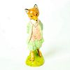 Foxy Whiskered Gentleman - New Beswick - Beatrix Potter Figurine