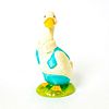 Mr. Drake Puddle-Duck - Beswick - Beatrix Potter Figurine