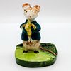 Beswick Kitty Macbride Figurine, A Snack 2531