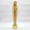 Goebel Hummel Figurine, Polychrome Madonna 46/3