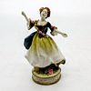 Olszewski Miniature Figurine, Spring Dance